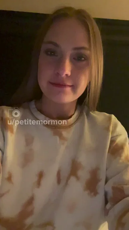 Goodnight text titty drop [OC]