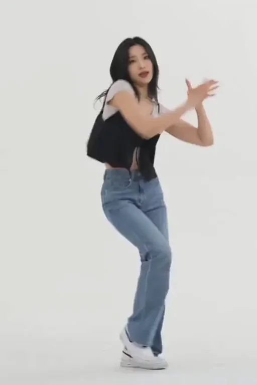 Fromis_9 - Saerom