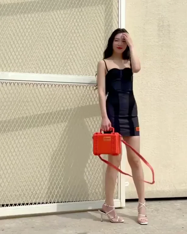 Red Velvet - Joy