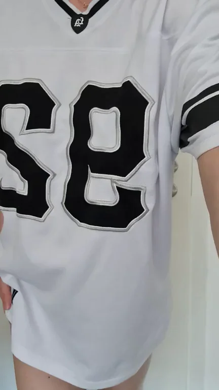 Big Tits on a small wifey