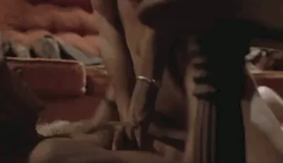 🔥 Halle Berry's Caramel Curves Gripped by White Hands – Melting Mulatta Pussy Tease! 🍫🍆