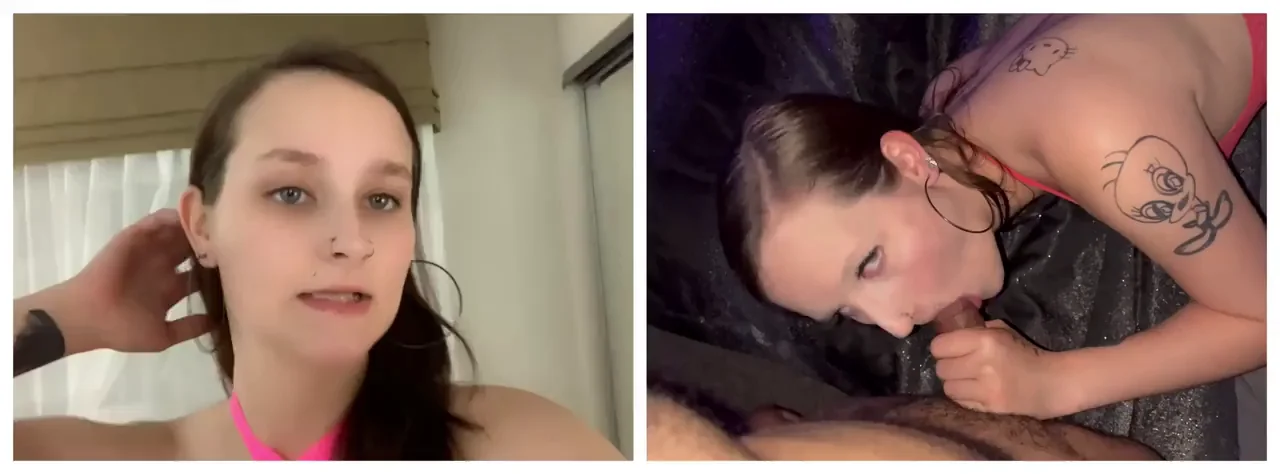 I JUST LOVE TO FUCK!
