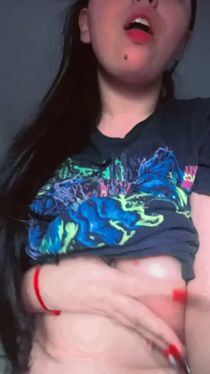 Rate my boobs !