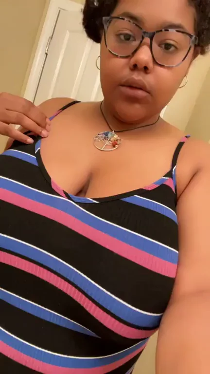 sundress fun 🥵