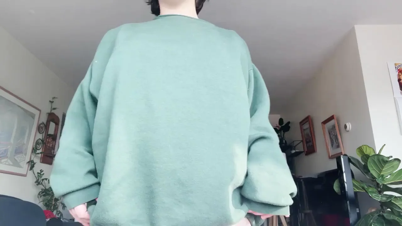 Easy access first thing in the morning