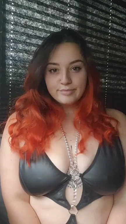 Worth the Wait Tit Reveal? 🔥🍈🍈