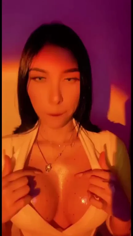 Titty drops never fail in getting a man to my bed