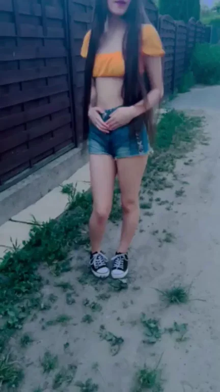 [OC Titty Drop] Do you like teenage boobs