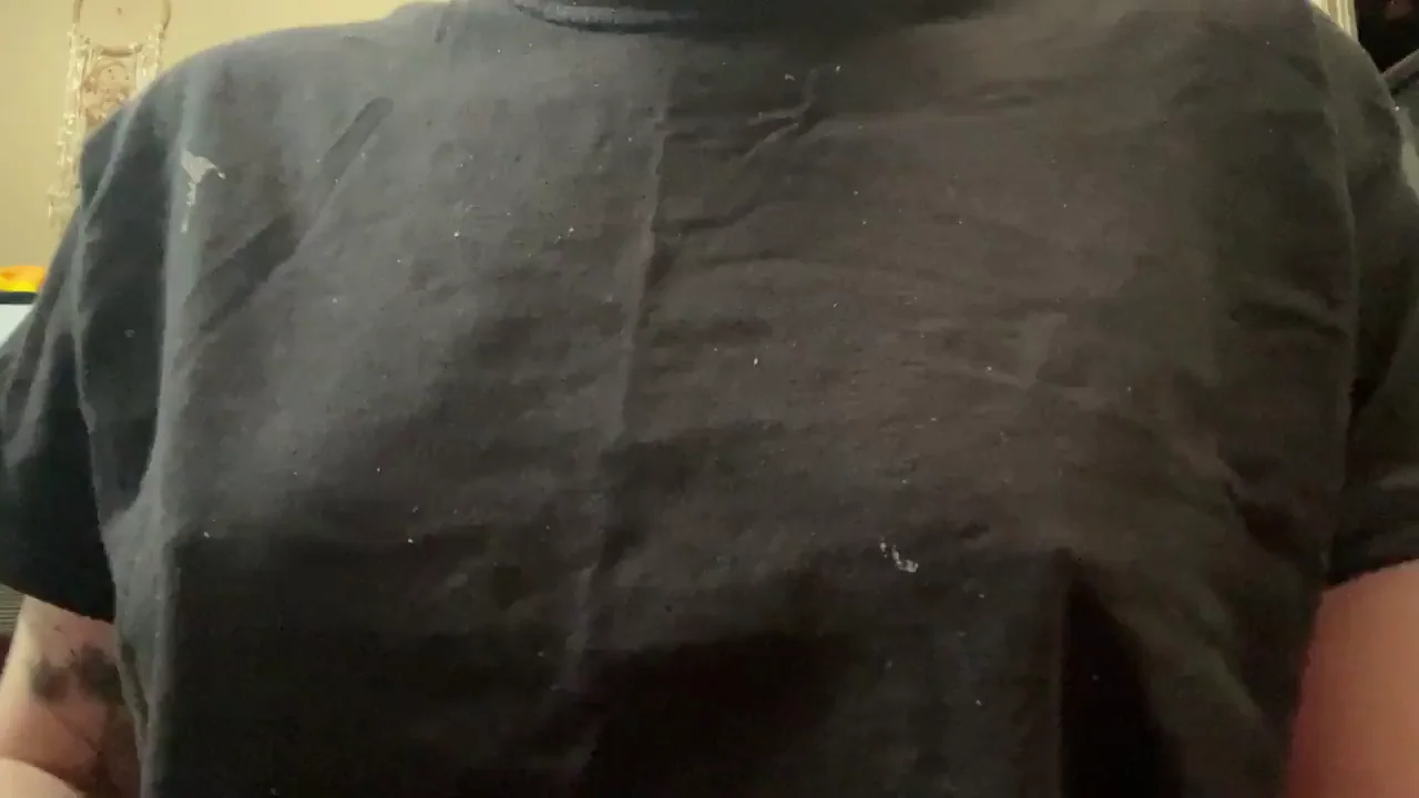 Small Titty Drop