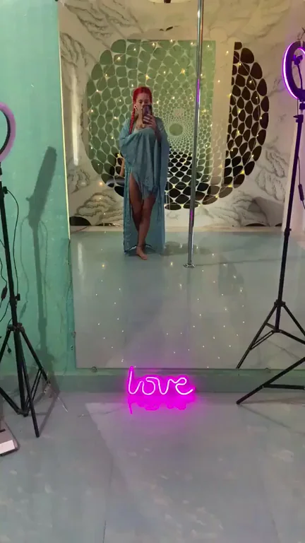Hot inked body