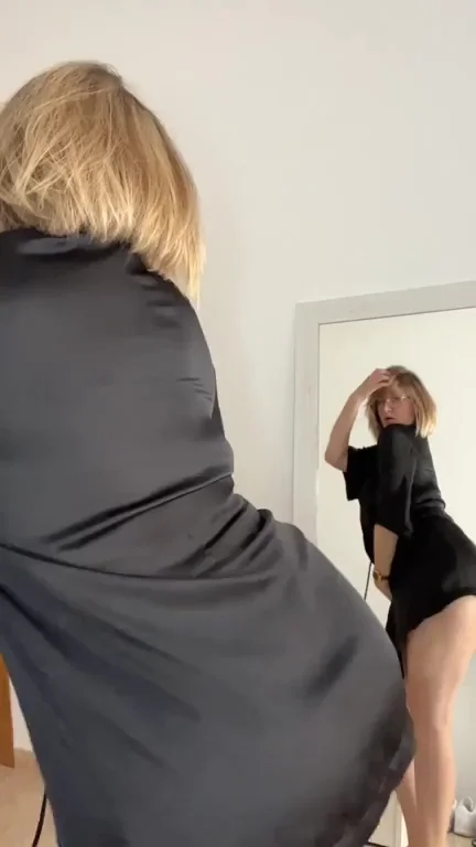 Do you desire a taste of mommy
