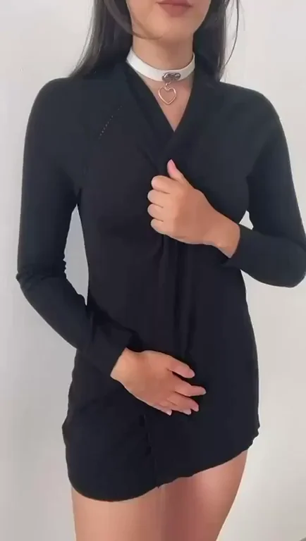 I'm not just any woman, I'm the one you will fall in love with!