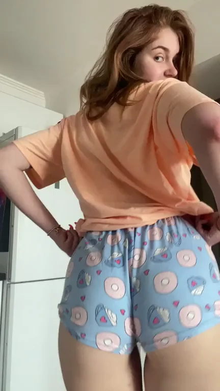 🚫 No Pulling Out Allowed Once You Slide In This Thick Ass 🍑💦