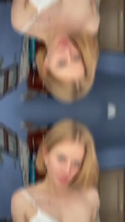 Nice face, big boobs, what else do you need?