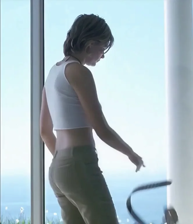 Kirsten Dunst (2001)
