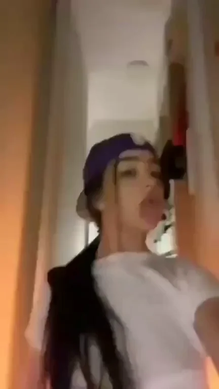 🔥 Big Ass Latina Cravin' That Thick Sauce 🍑💦