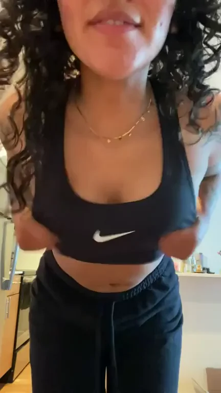 Would you fuck me daddy?
