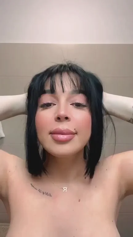 Massive Tit Feast: Dig In, Baby! 😈