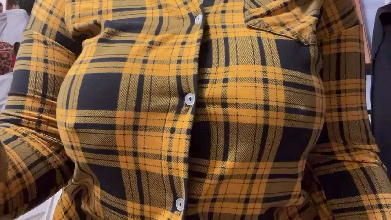 I bet they're bigger than you thought they'd be