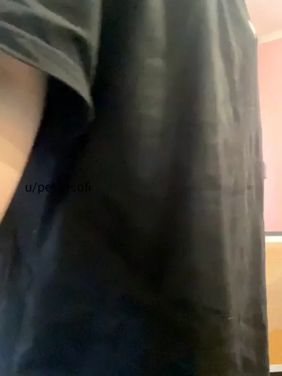 Come give me a spanking!😈
