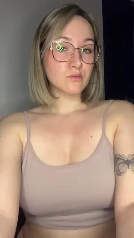 Wanna Suck These Juicy Titties? 🔥 Titty Drop Tease [OC]