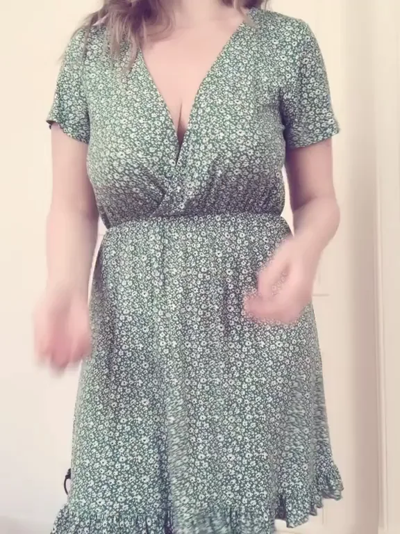 I grew them all by myself [GIF]