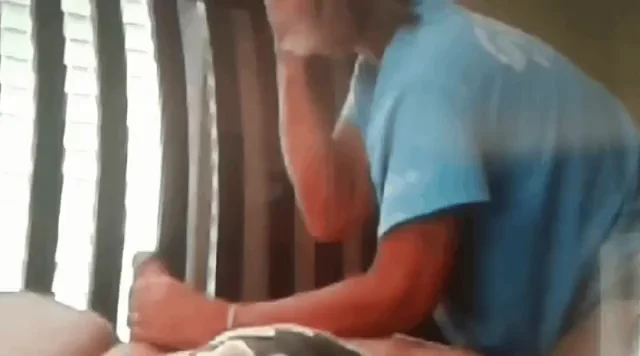 MILF Sucks Cock Dry Till Explosive Cum Blast