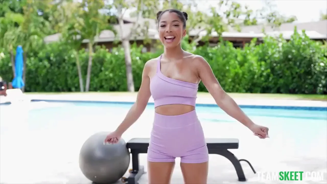 Malina Melendez - The Best Shape Of Your Life