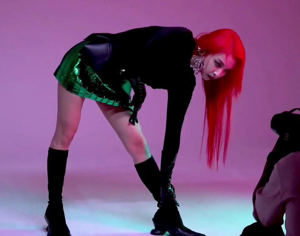 Kard - Jeon Ji Woo