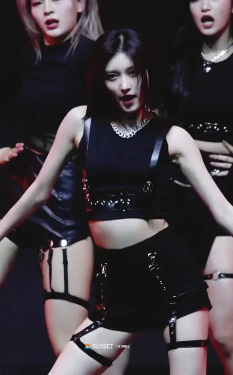 IVE - Gaeul
