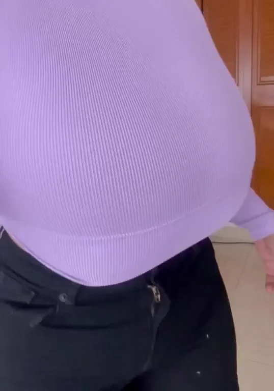 Are you by any chance into latinas with huge milkers?
