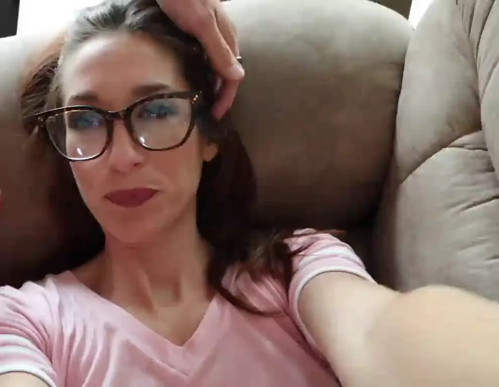 Did you enjoy using my mouth?