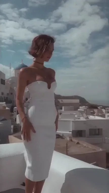 White stunner