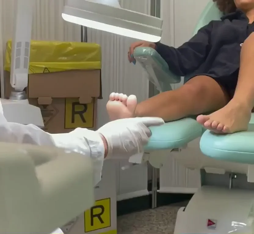 If you were my doctor I would make sure that you would have this view.