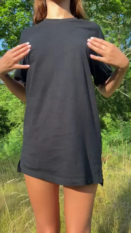 I'm your daughters bff, you'd fuck me raw?