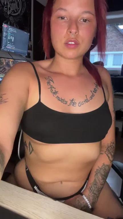 No, crazy boy... you can't cum in mommy's pussy