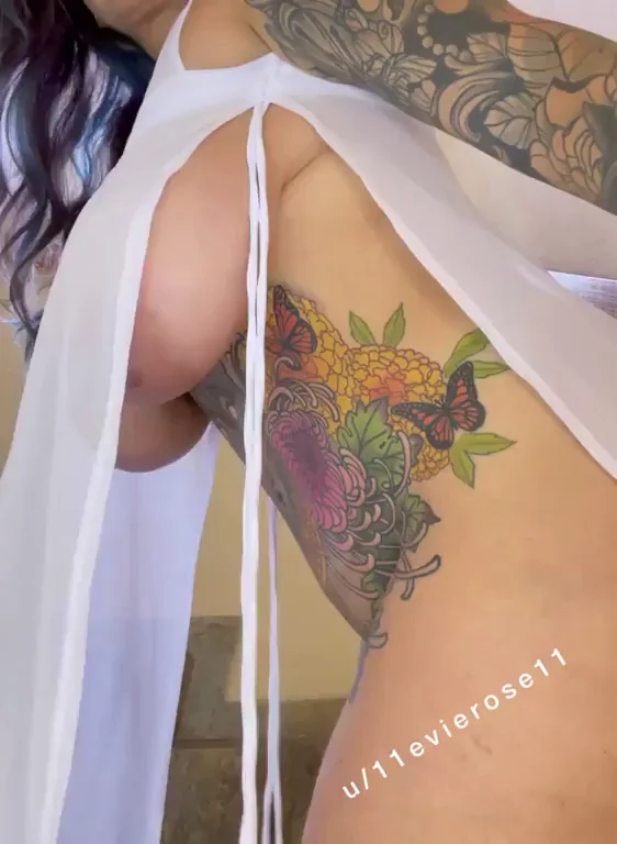 Huge naturals