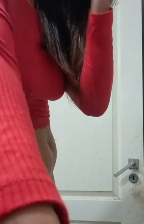 Just look at me (Oc)