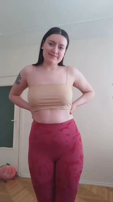 Outfit to draw attention