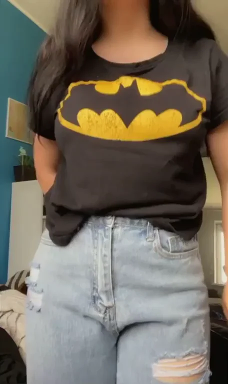 Are they bigger than you thought?