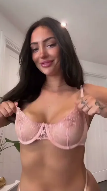 I'm allergic to condoms, can we go raw ? (fuckdoll)