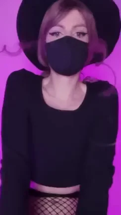 Open wide ðŸ’š
