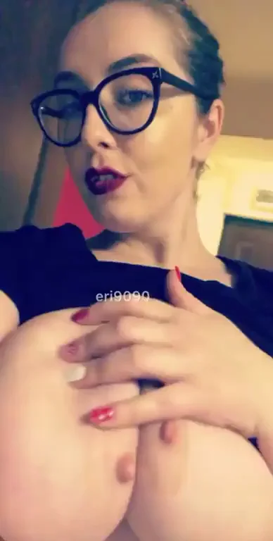 🍈🍈 Massive Handful Tits: Can You Handle This Busty Bombshell? 😈