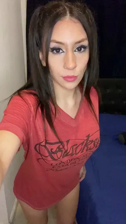 Watch me shake it