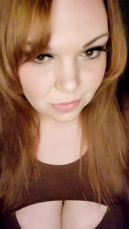Do you want to play with my titties?