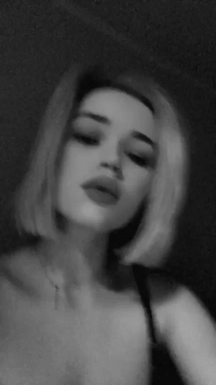 Let your dick leak inside of me
