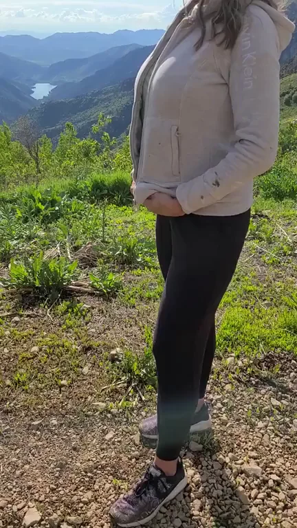 It's a Beautiful............VIEW ;)