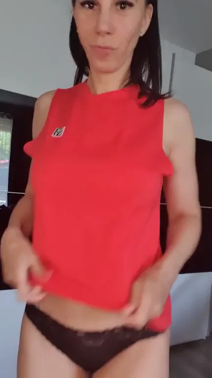 Unreal Titty Drop! 😍🍈🍈 (OC)