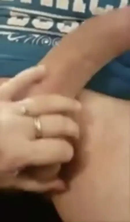 Big Dick Female POV Handjob
