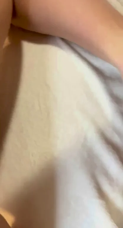 I love to get my pussy full and my panties too